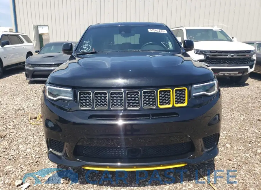 1C4RJFN94JC309615# 5