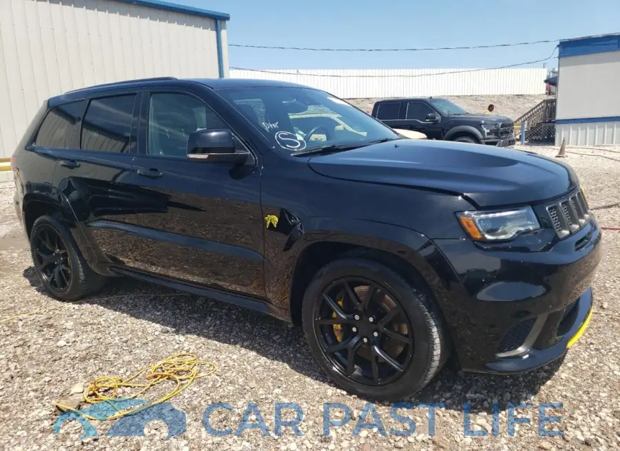 1C4RJFN94JC309615# 4