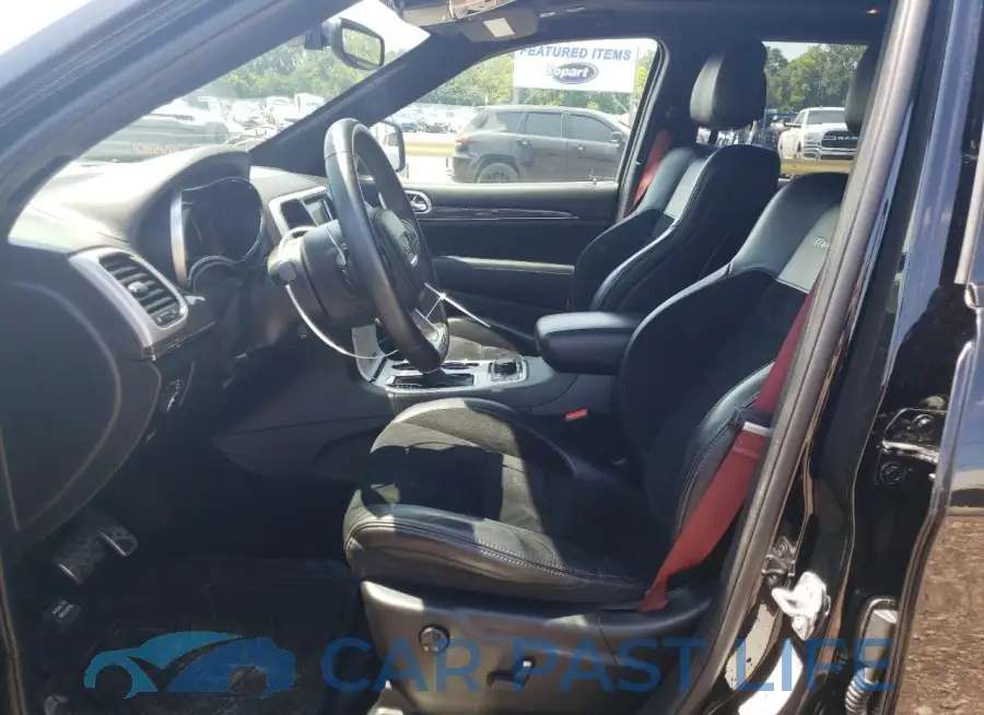 1C4RJFN94JC309615# 7