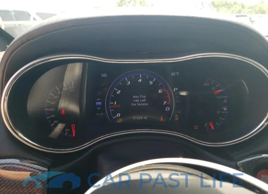 1C4RJFN94JC309615# 9
