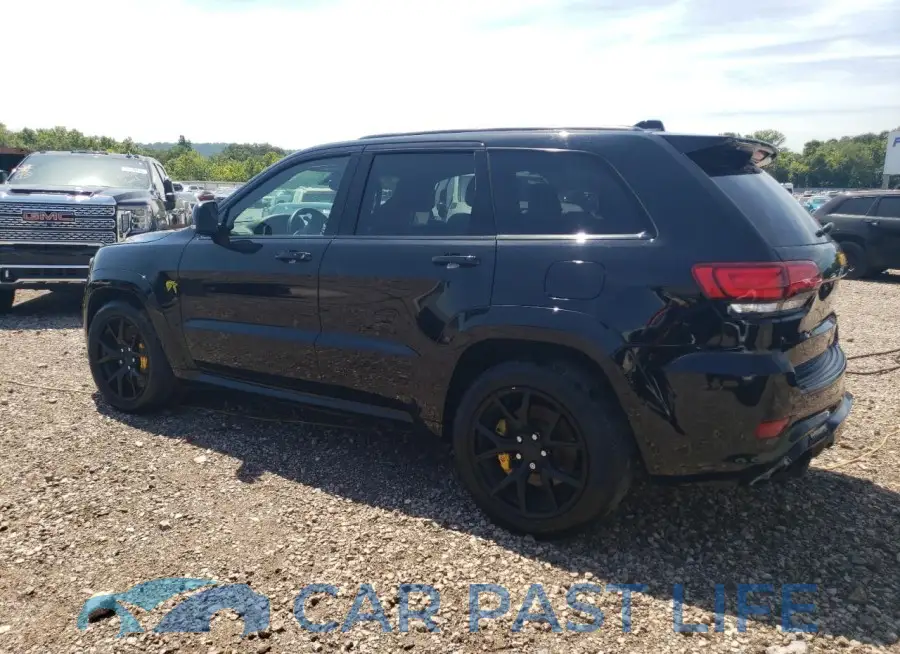 1C4RJFN94JC309615# 2