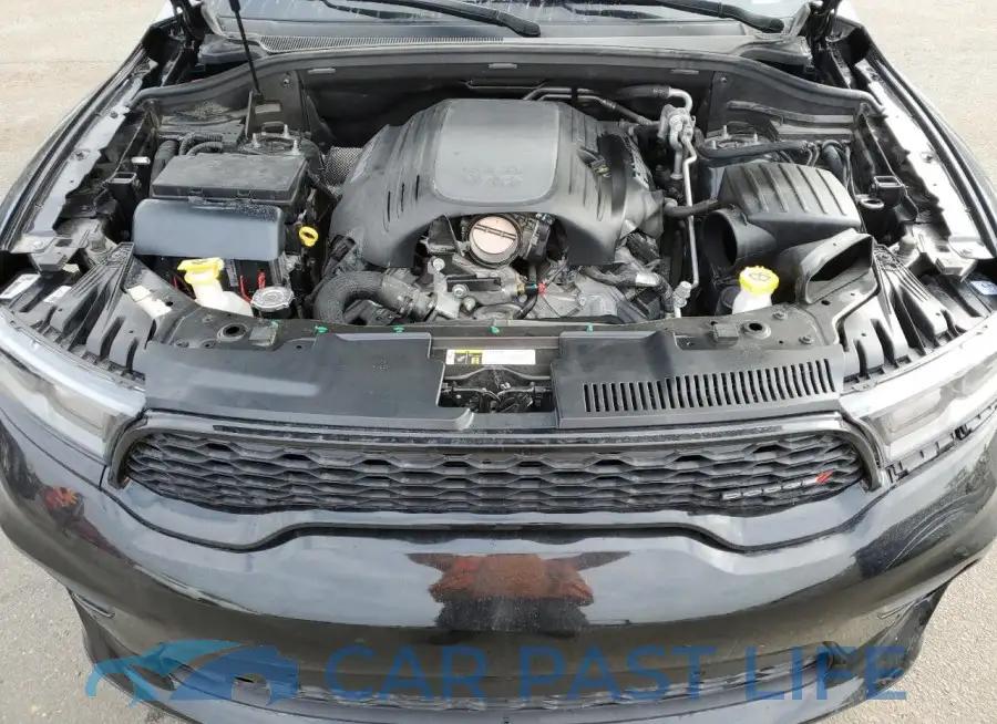 1C4SDHCT5MC694335# 12