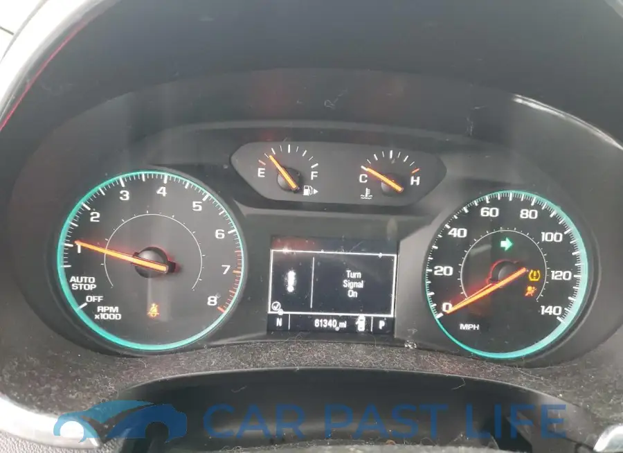 1G1ZD5ST2KF164584# 9