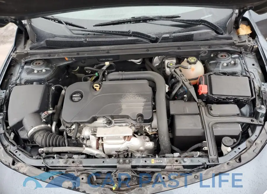 1G1ZD5ST2KF164584# 11