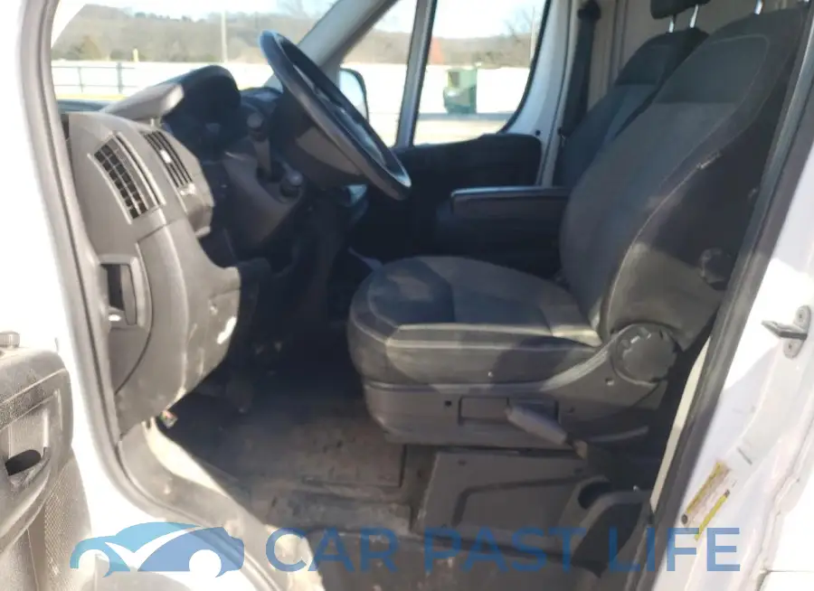 3C6TRVAG8HE500137# 7