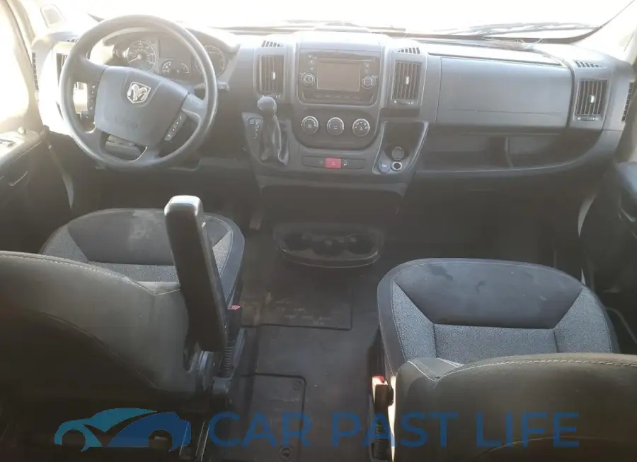 3C6TRVAG8HE500137# 8