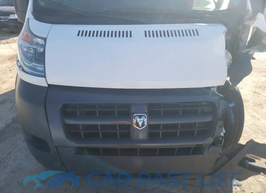 3C6TRVAG8HE500137# 12