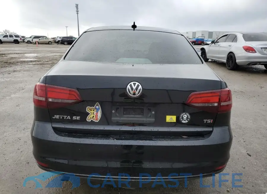 3VWD67AJXGM380310# 6