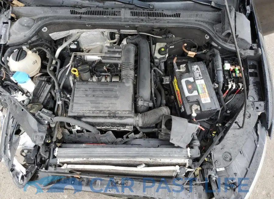 3VWD67AJXGM380310# 11