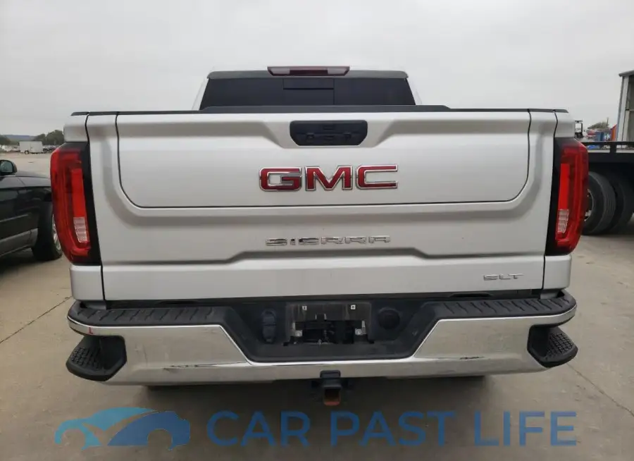 3GTP8DED9LG366808# 6