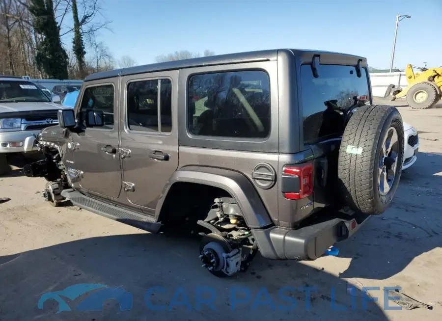 1C4JJXP61NW124271# 2