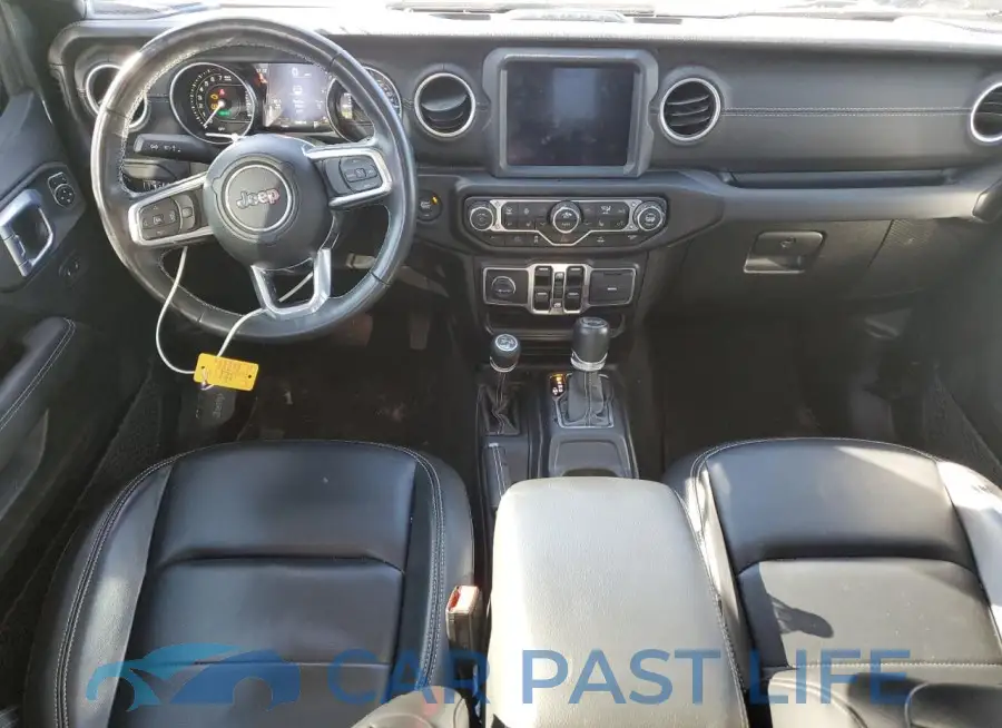 1C4JJXP61NW124271# 8