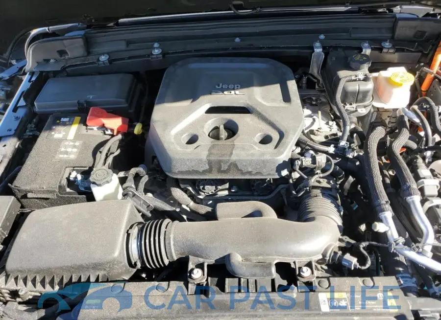 1C4JJXP61NW124271# 12