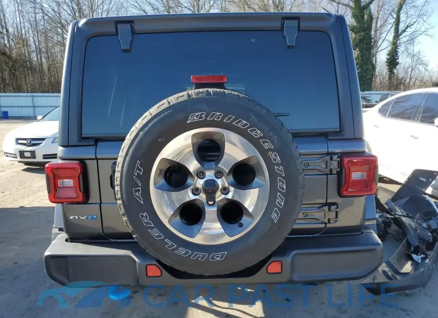1C4JJXP61NW124271# 6