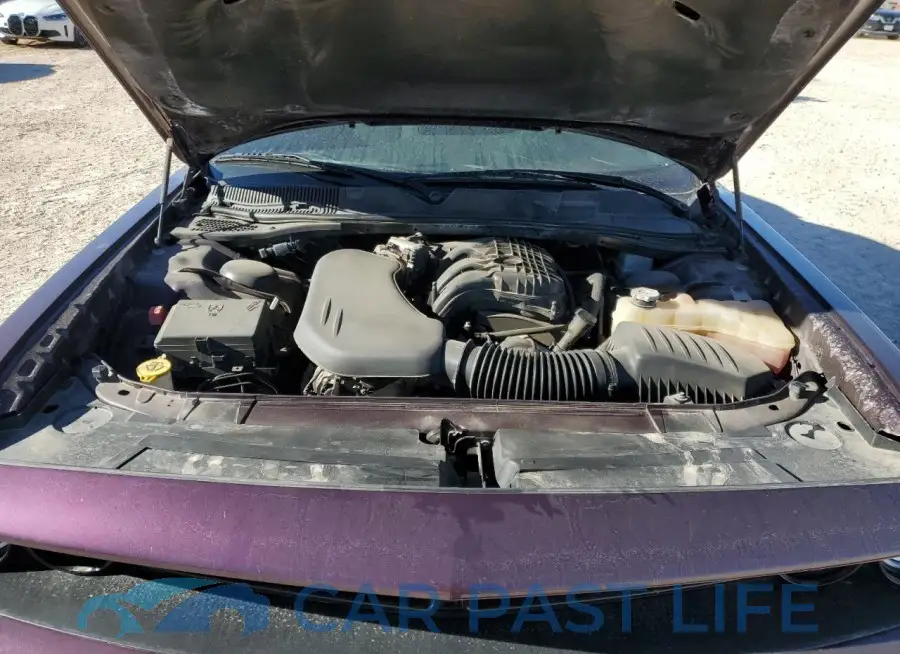 2C3CDZAG2MH637642# 11