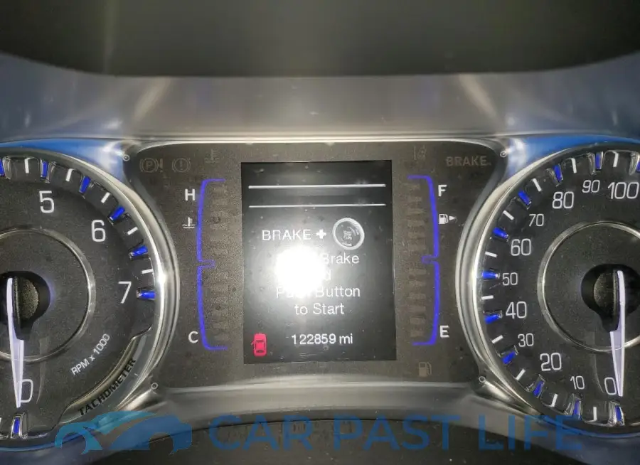 1C3CCCAB9FN745660# 9