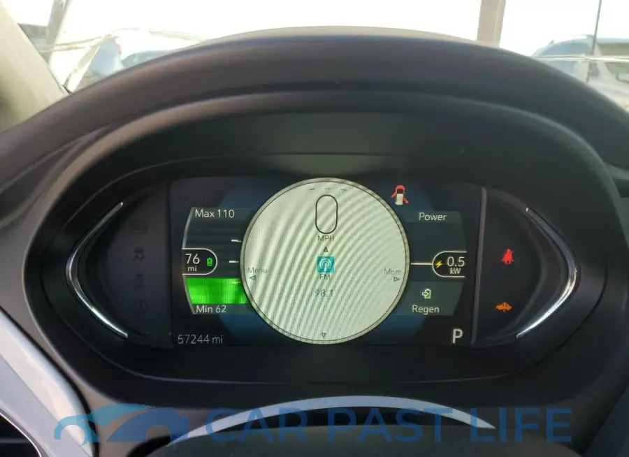 1G1FX6S07H4169418# 9