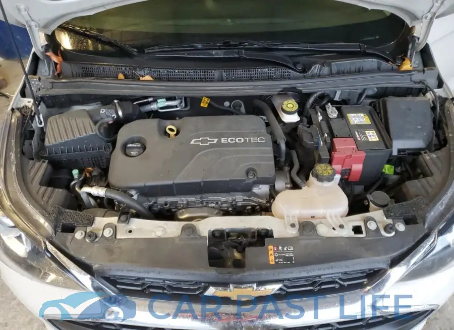 KL8CB6SA2MC740565# 11