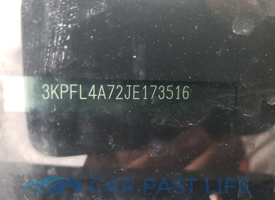 3KPFL4A72JE173516# 12