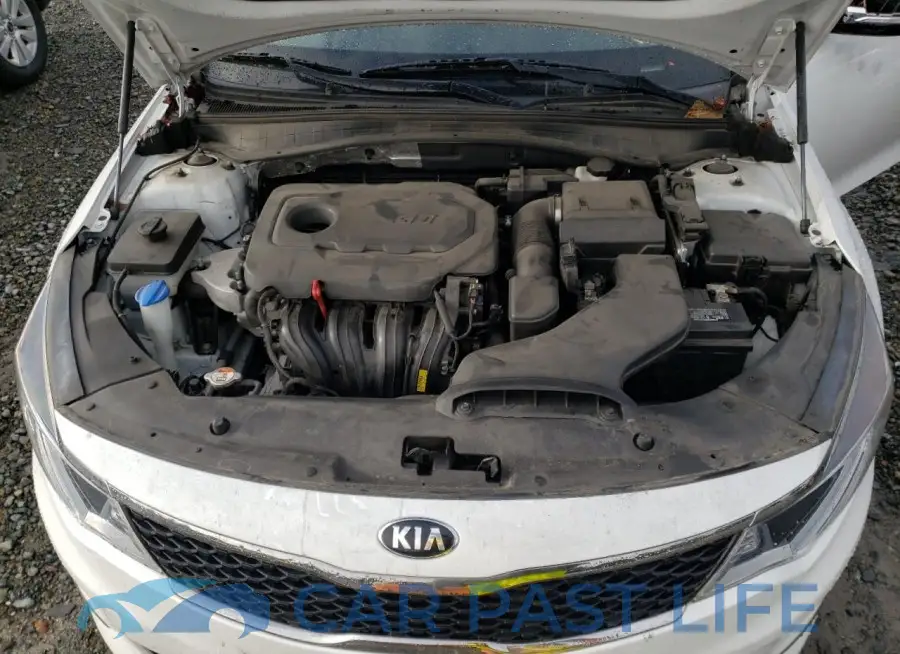 5XXGT4L38HG139886# 11