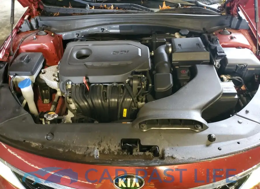 5XXGT4L38KG286653# 11