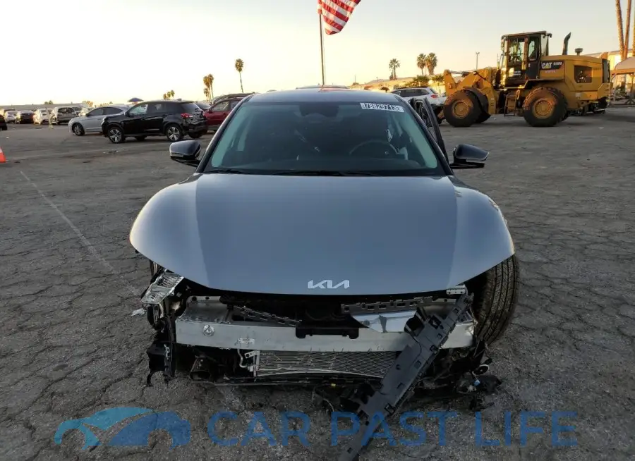 KNDC34LA6P5609798# 5