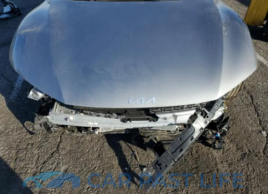 KNDC34LA6P5609798# 11