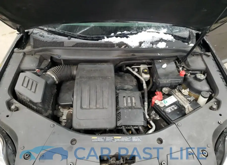 2GKFLSEK8G6200895# 11