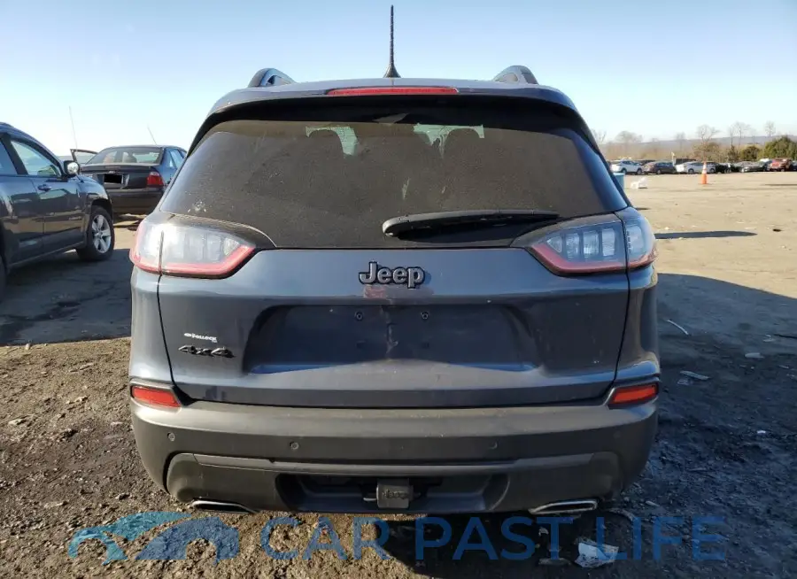 1C4PJMMN5MD162228# 6