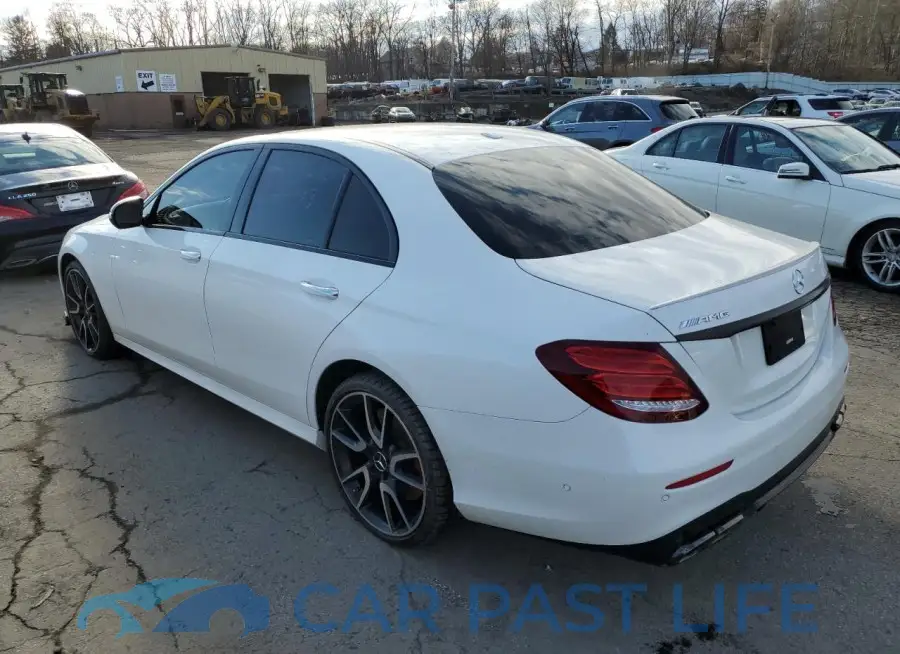 WDDZF6EB6HA200122# 2