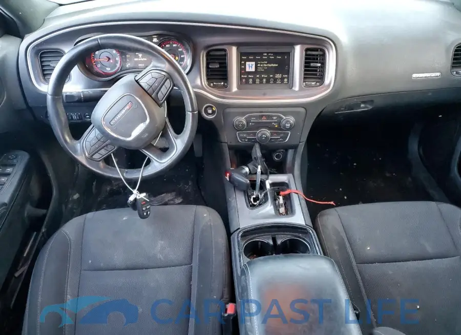 2C3CDXBG9MH505948# 8