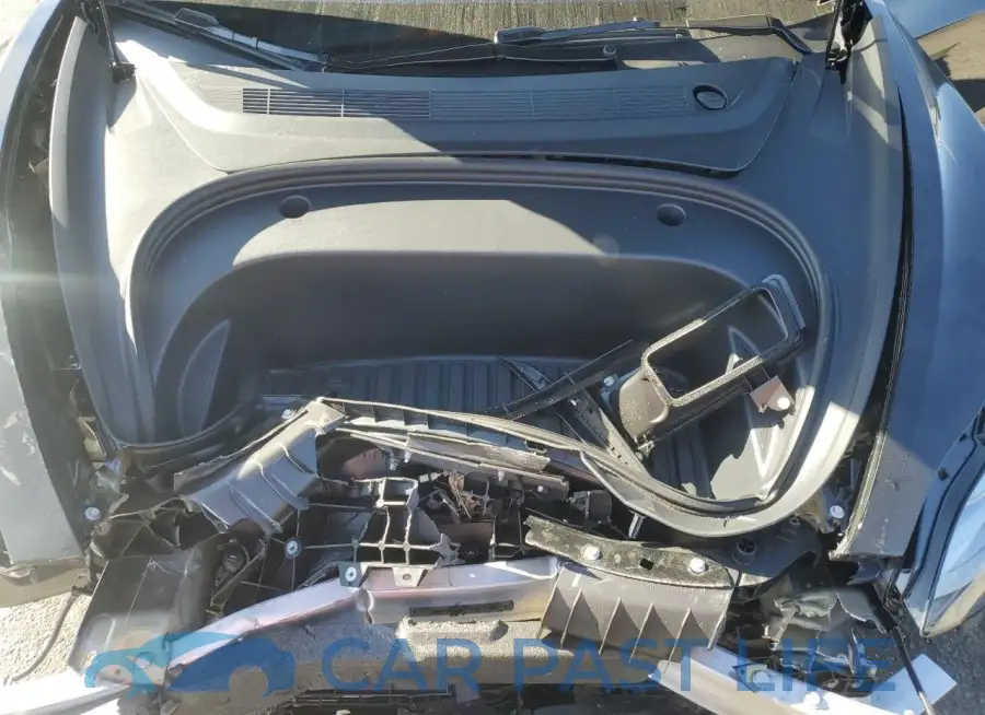 5YJ3E1EAXPF519140# 11