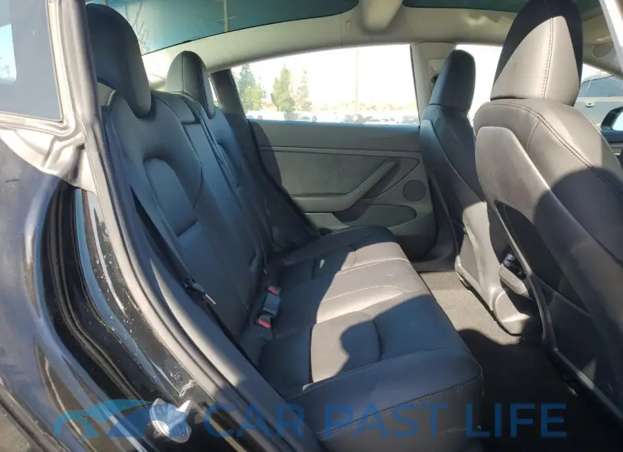 5YJ3E1EAXPF519140# 10