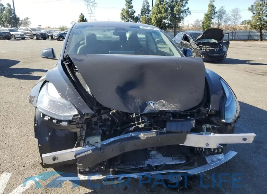 5YJ3E1EAXPF519140# 5