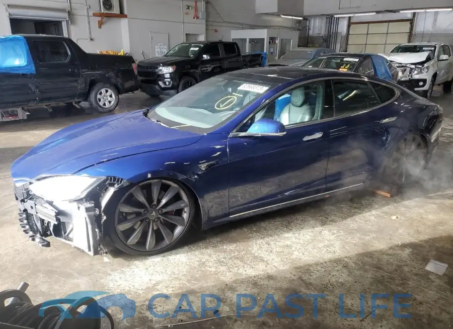 5YJSA1E48GF174305# 1