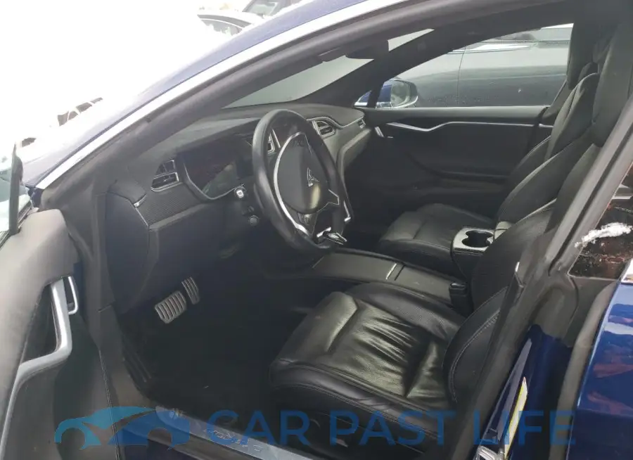 5YJSA1E48GF174305# 7