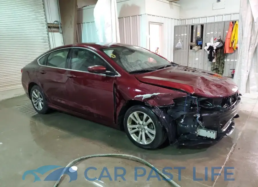 1C3CCCAB0FN695571# 4
