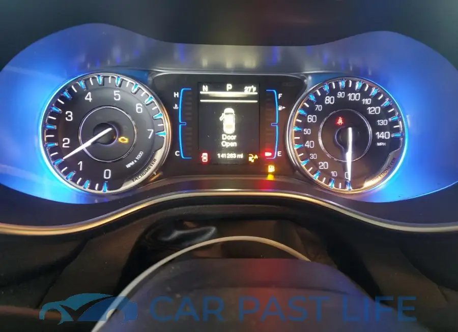1C3CCCAB7FN600049# 9