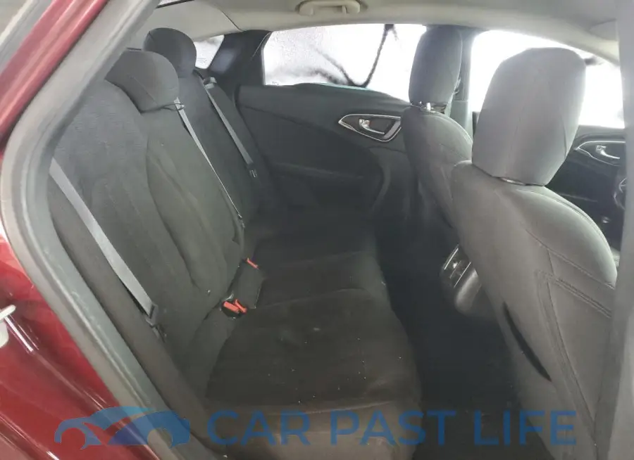 1C3CCCAB7FN600049# 10