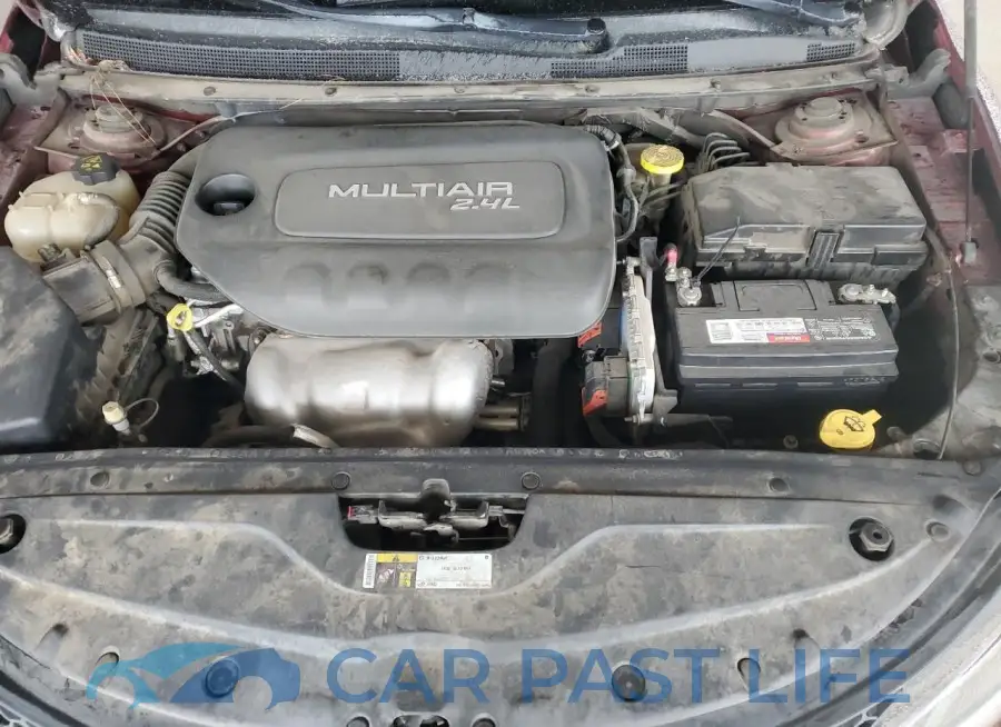 1C3CCCAB7FN600049# 11