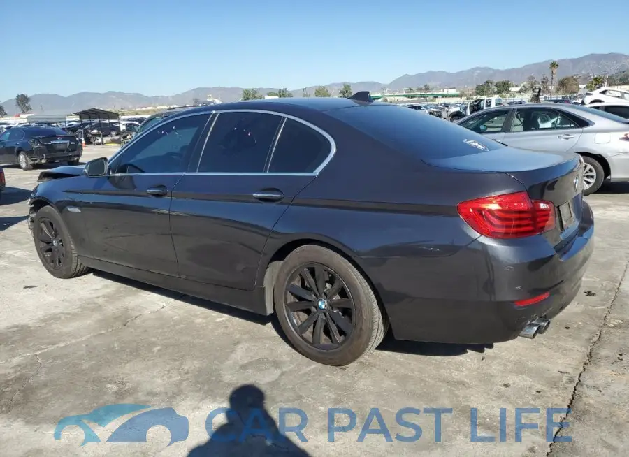 WBA5A5C55FD519521# 2