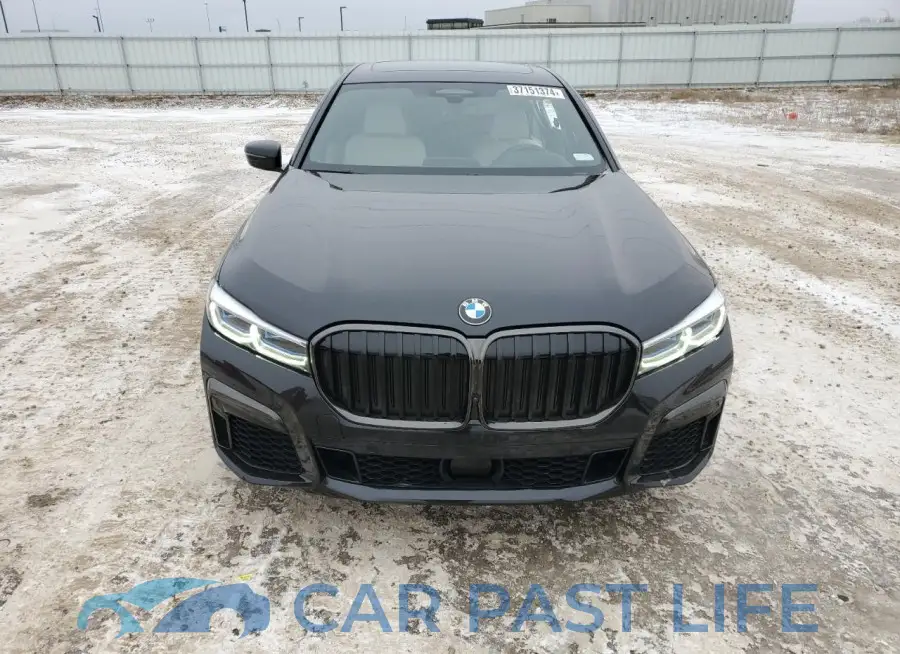 WBA7W4C01LBM70768# 5