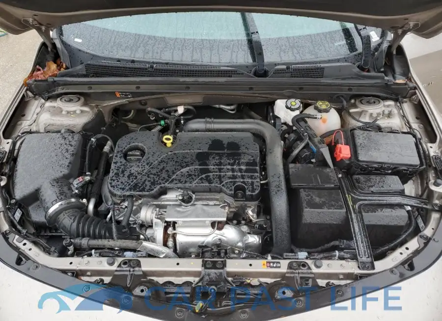 1G1ZD5STXPF189112# 11