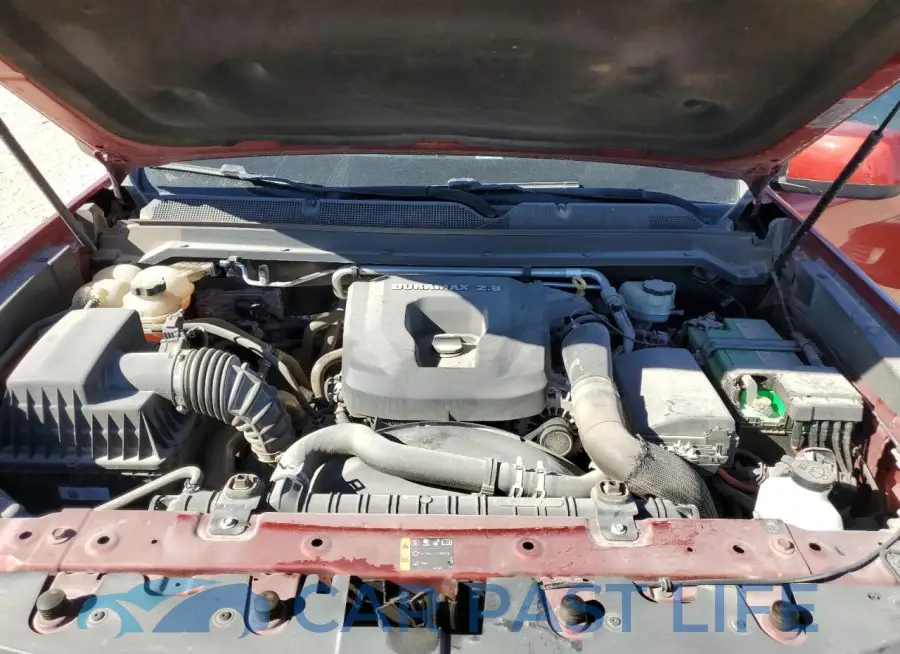 1GCPTDE12G1299042# 11