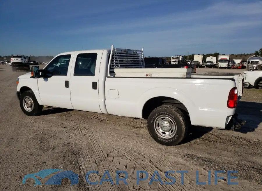 1FT7W2A69GEC60549# 2