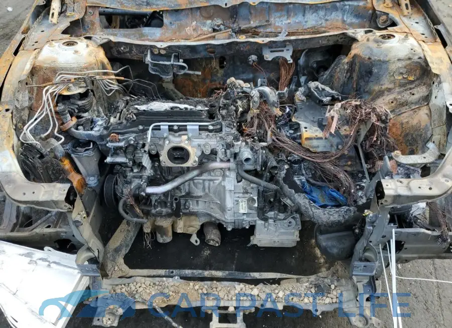 1HGCV1F30KA069890# 11