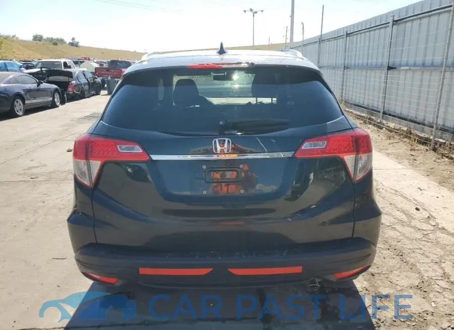 3CZRU6H50LM725379# 6