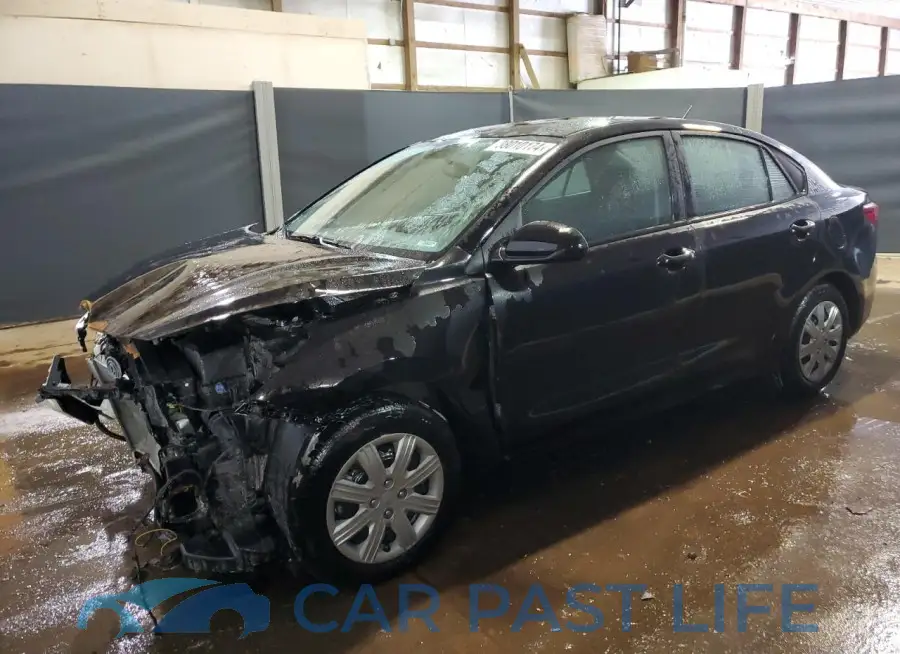 3KPA24AD8PE550085# 1