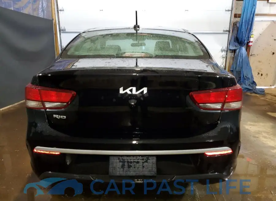 3KPA24AD8PE550085# 6