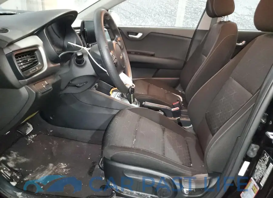 3KPA24AD8PE550085# 7